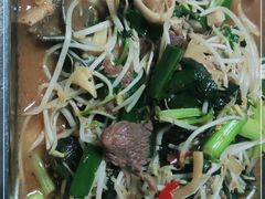 -龙上水现炒生料(柳沙店)