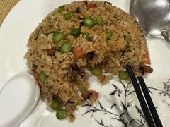 -佛有缘素食馆·荔湾老字号(陈家祠首店)