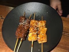 -繁·醉花亭小酒馆(鼓楼店)