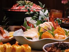-酒井酱子·深夜食堂(东城汇店)