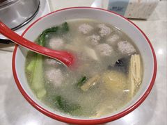 -子午路张记肉夹馍(小寨西路店)