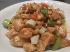 -北平小馆·烤鸭·家常菜(磨房北里店)