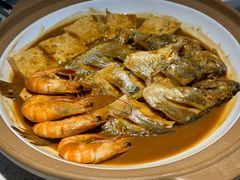 -船歌·鱼水饺青岛菜(金狮广场店)