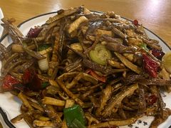 -灯盏窝餐厅