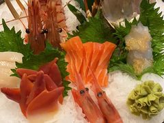 -王鼎精致料理铁板烧(世博源店)