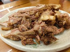 -清真·益鑫羊肉手抓馆(花园北街店)