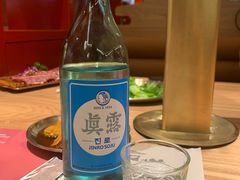 -西塔老太太泥炉烤肉