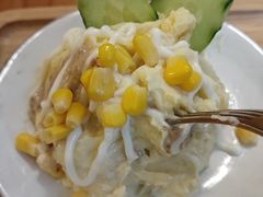 土豆泥-春风·有糖(崇宁路店)