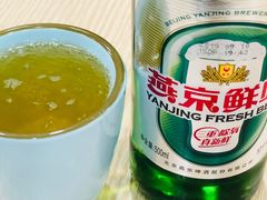 -老边饺子馆(西站店)
