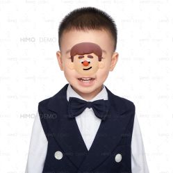 -海马体家庭照相馆(杭州远洋乐堤港店)