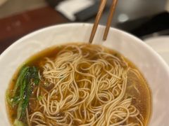 红焖羊肉大面-德兴馆(广东路总店)