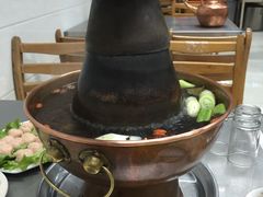 -三兴涮羊肉(荣安大街店)