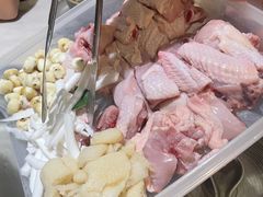 -狐狸爱上椰子鸡(滨江星光大道店)