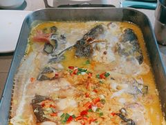 -半天妖烤鱼(丽金广场店)