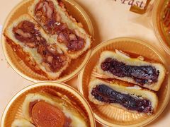 -鲍师傅糕点(台东步行街店)