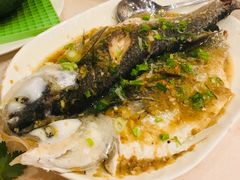 -德记潮州菜馆(卑路乍街)
