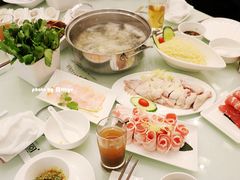 -潮福城大酒楼·潮味粤品·港式点心(湖滨北路店)