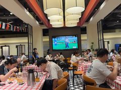 -江味龙虾馆·裸蓝龙虾(南山店)