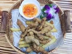 -醉壹号海鲜大排档·老厦门特色菜(厦门美食地标店)