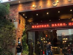 -临家闽南菜(宝洲路店)