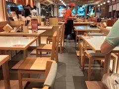 -味千拉面(金融街店)