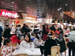 -大食代美食广场(迪士尼小镇店)