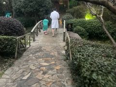 -苏州环秀晓筑养生度假村