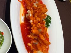 -湖北三五醇酒店·35年新楚菜