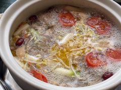 -谢云贵清香水煮鸡(总店)