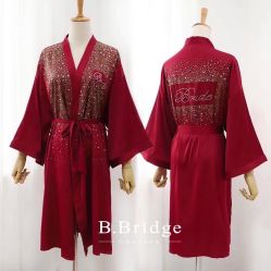 点击看大图 -B.Bridge Couture婚纱礼服(福田店)
