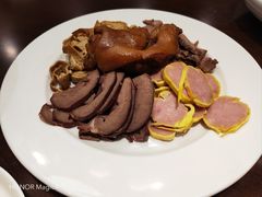 -李氏八大件老菜馆(万宝街店)