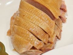 -A One Kitchen·南京精菜馆(晶丽酒店店)