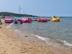 -那香海钻石沙滩浴场