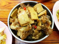 牛蹄-老兵牛蹄店(下沙店)