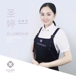 -Clover Beauty四葉美睫