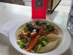 -河州春清真西北特色美食(虎踞路店)