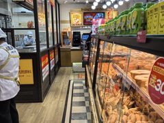 -味多美蛋糕(安定门店)