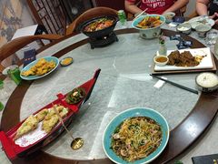 -君霖海鲜私房菜(春柳店)