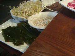android_upload_pic-洪焱重庆老火锅(万福花园店)