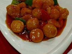 -佛有缘素食馆·荔湾老字号(陈家祠首店)