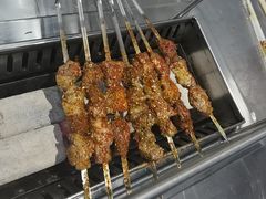 -彭城八戒羊肉串(总店)