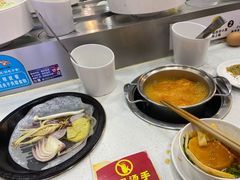 -咕叽咕叽自助烤肉小火锅(西城广场购物中心店)