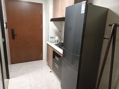 -初禾Film·Apartment(深圳福田岗厦地铁站店)