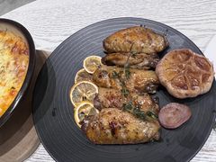 -娜娜家·Nana's restaurant(国金汇店)
