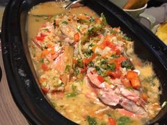 -CHINCHIN 青青·泰国料理(万象食家店)