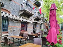 -Mammamia意大利餐厅(阳春巷店)