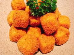 -大树餐厅(益田假日店)