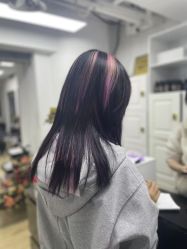 -Sying杉影日式烫染專門店