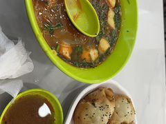 -张记汤馆(嫩江路店)