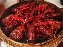 靓靓蒸虾-靓靓蒸虾·头牌蒸虾(万松园玲珑店)